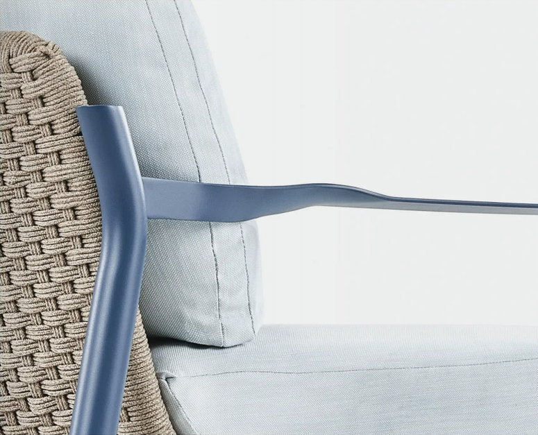 NEW Brown Jordan Oliver Collection