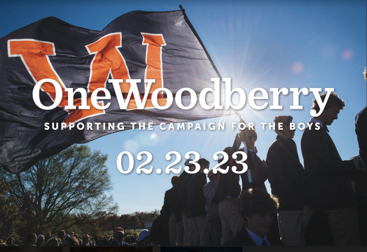 How Woodberry Creates Friendships That Last A Lifetime