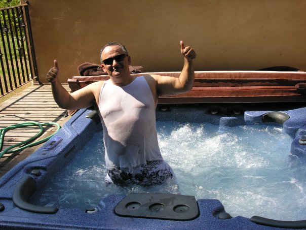 Jacuzzi