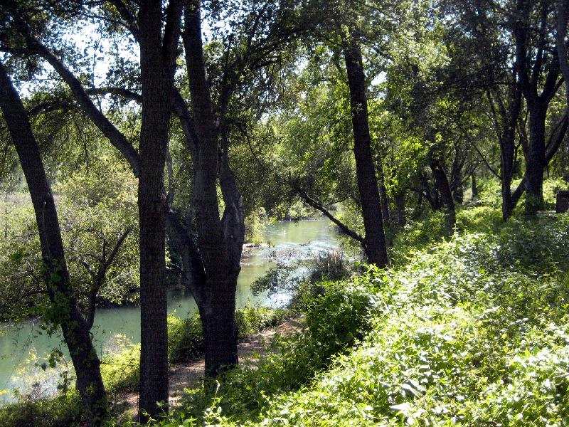 River View
