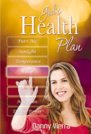 2 New Health Booklets