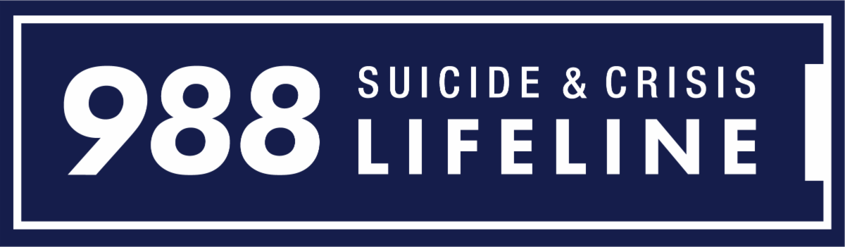 988 Suicide Crisis Lifeline Call 988