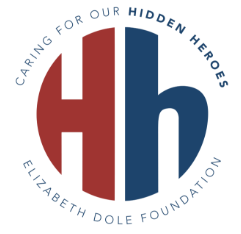 elizabeth dole foundation logo