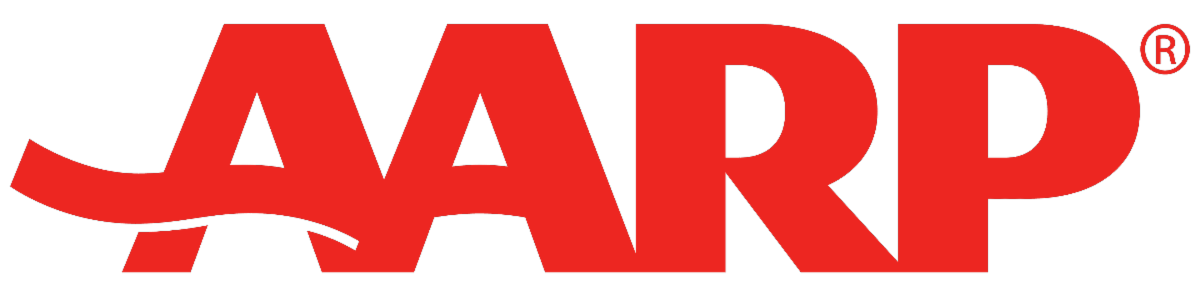 AARP logo