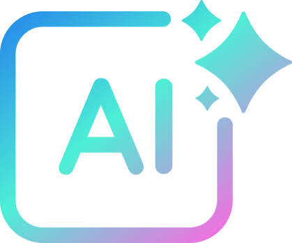 The logo for Google's AI program called Gemini.