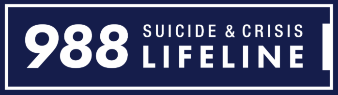 988 suicide and crisis lifeline

