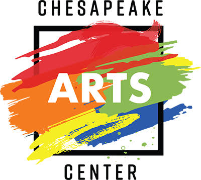 Chesapeake Arts Center Logo