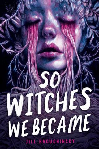 So Witches We Became Book Cover 