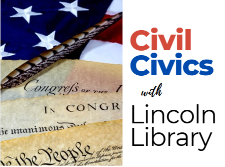 Civil Civics Flier