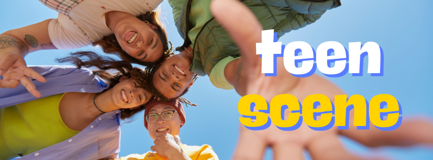 Teen Scene 