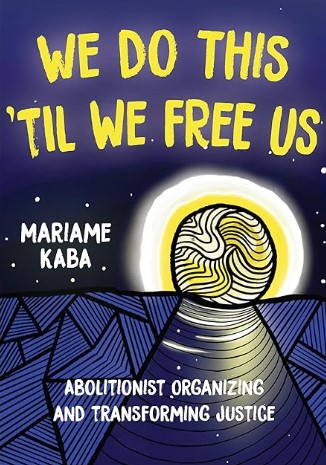 We Do This Til We Free Us Book Cover