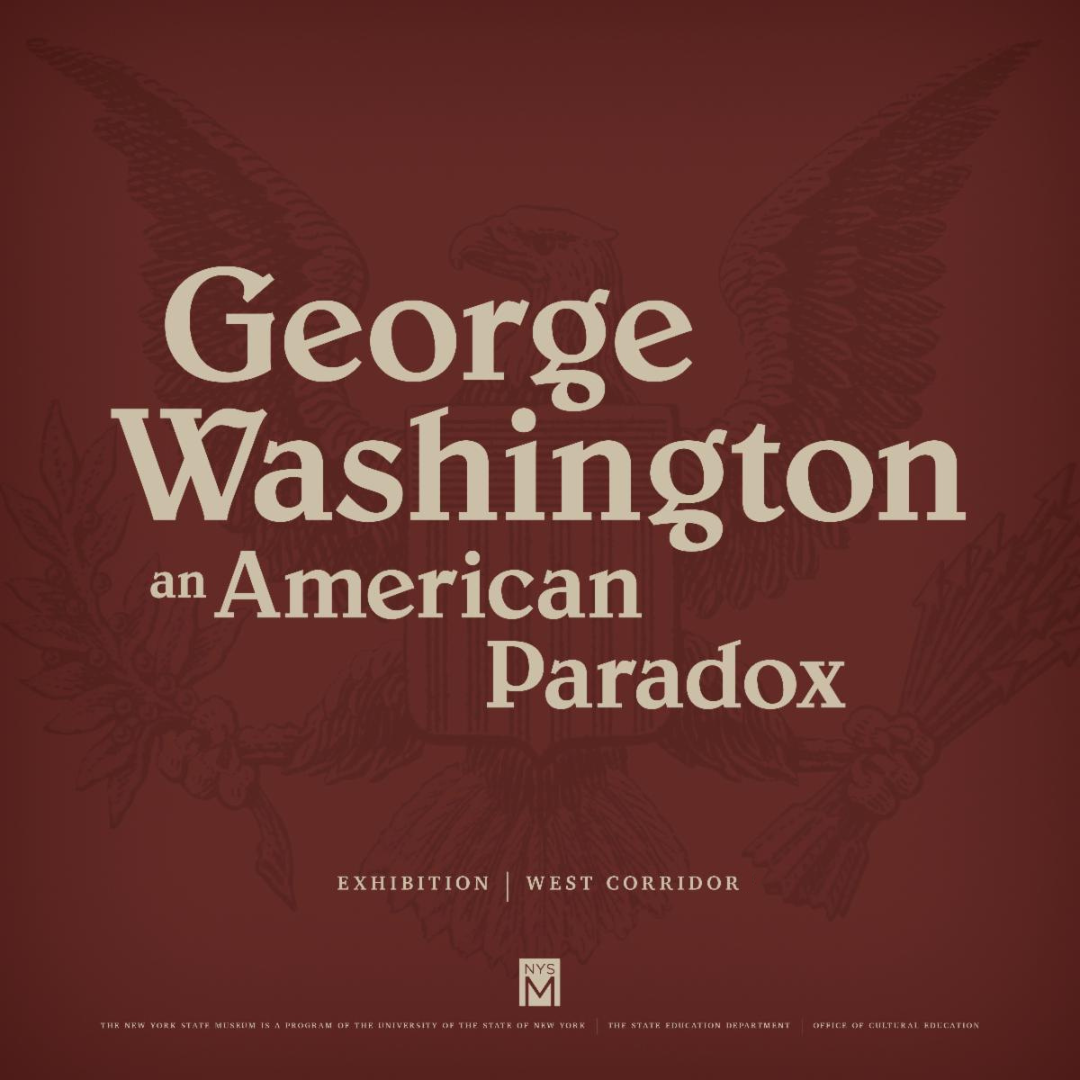 George Washington An American Paradox