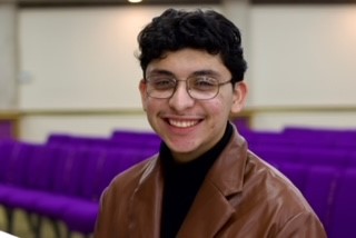 Joseph Posadas Guzmán