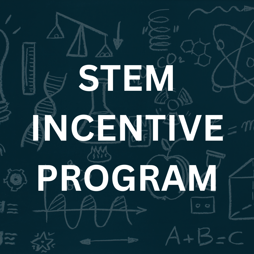 STEM Incentive Program