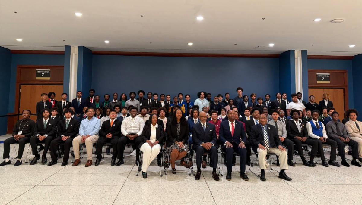 2026 NYS MBK Fellows