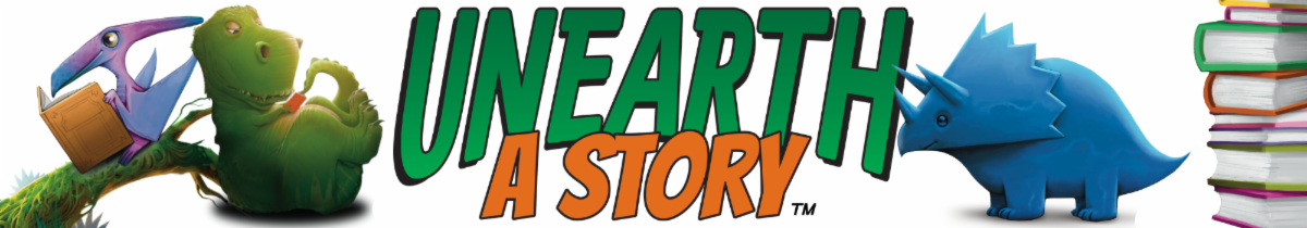 Unearth a Story