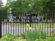 New York State School for the Deaf