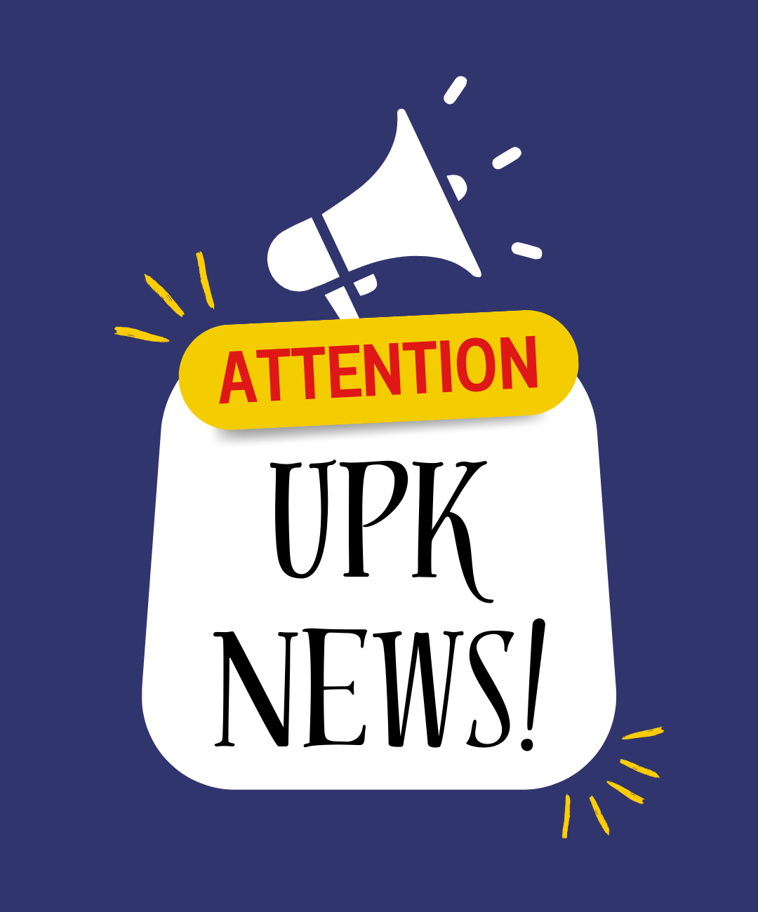 attention upk news