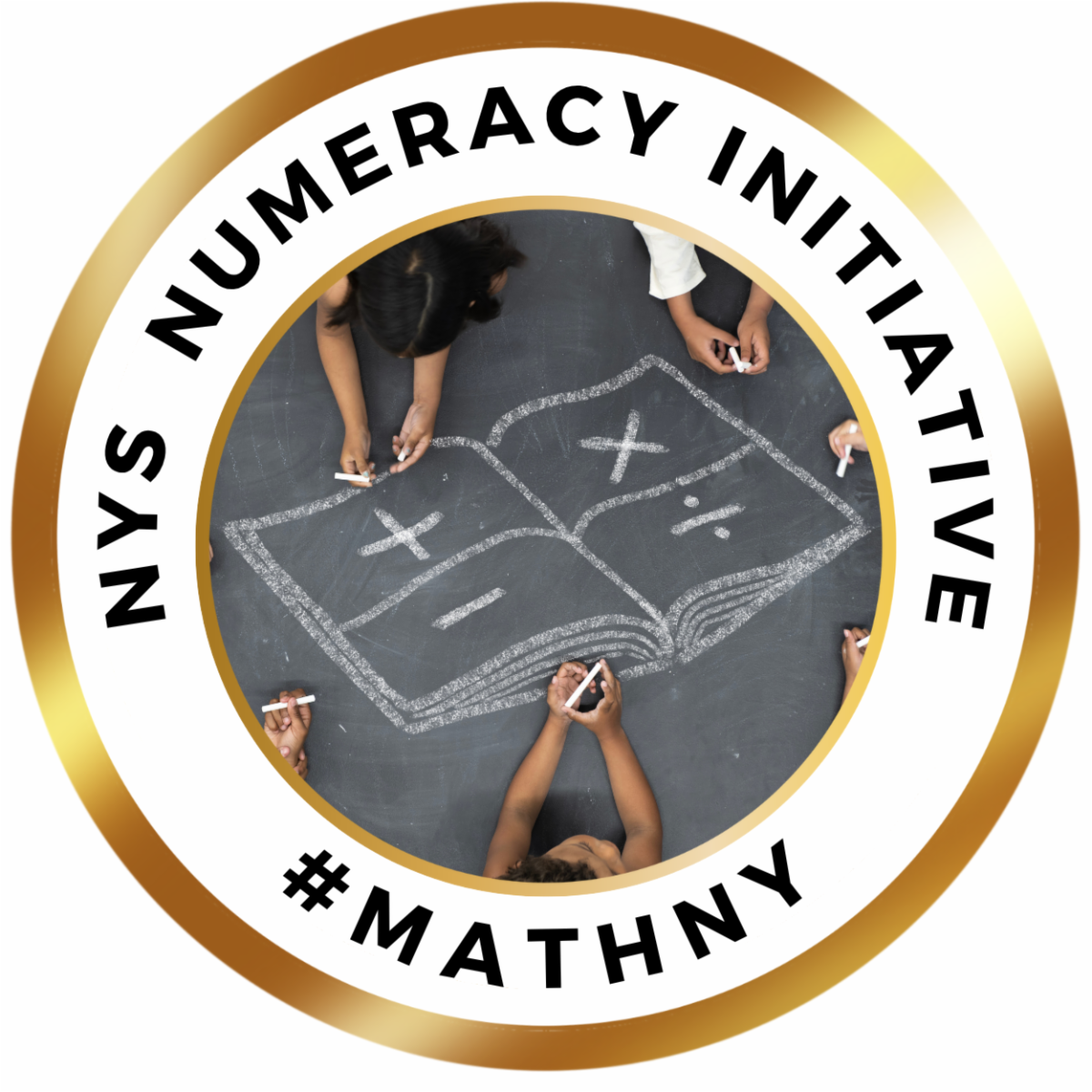 NYS Numeracy Initiative #MathNY