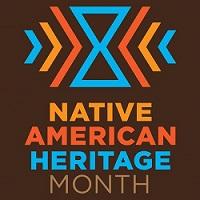 Native American Heritage Month