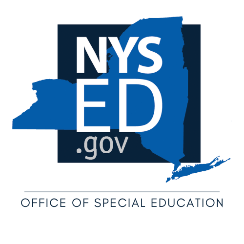 Office of Special Education logo