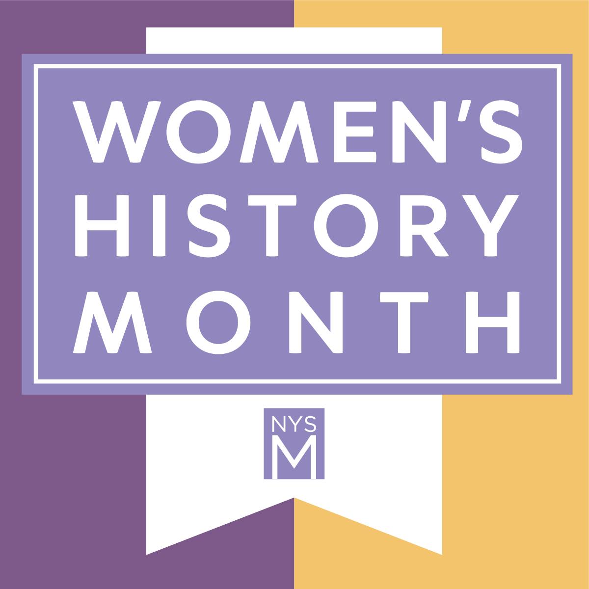 Women's History Month