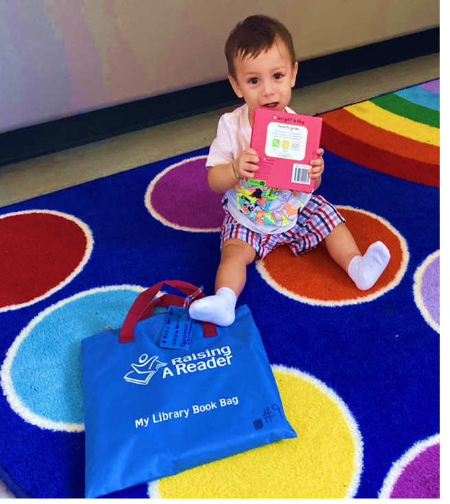 Peekskill Parent Resource Center