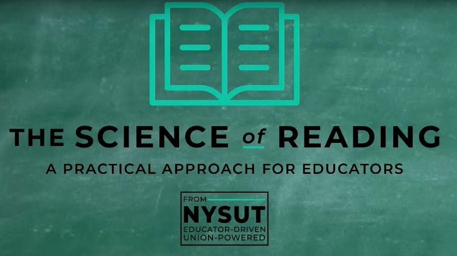 the science of reading a practical approach for educators