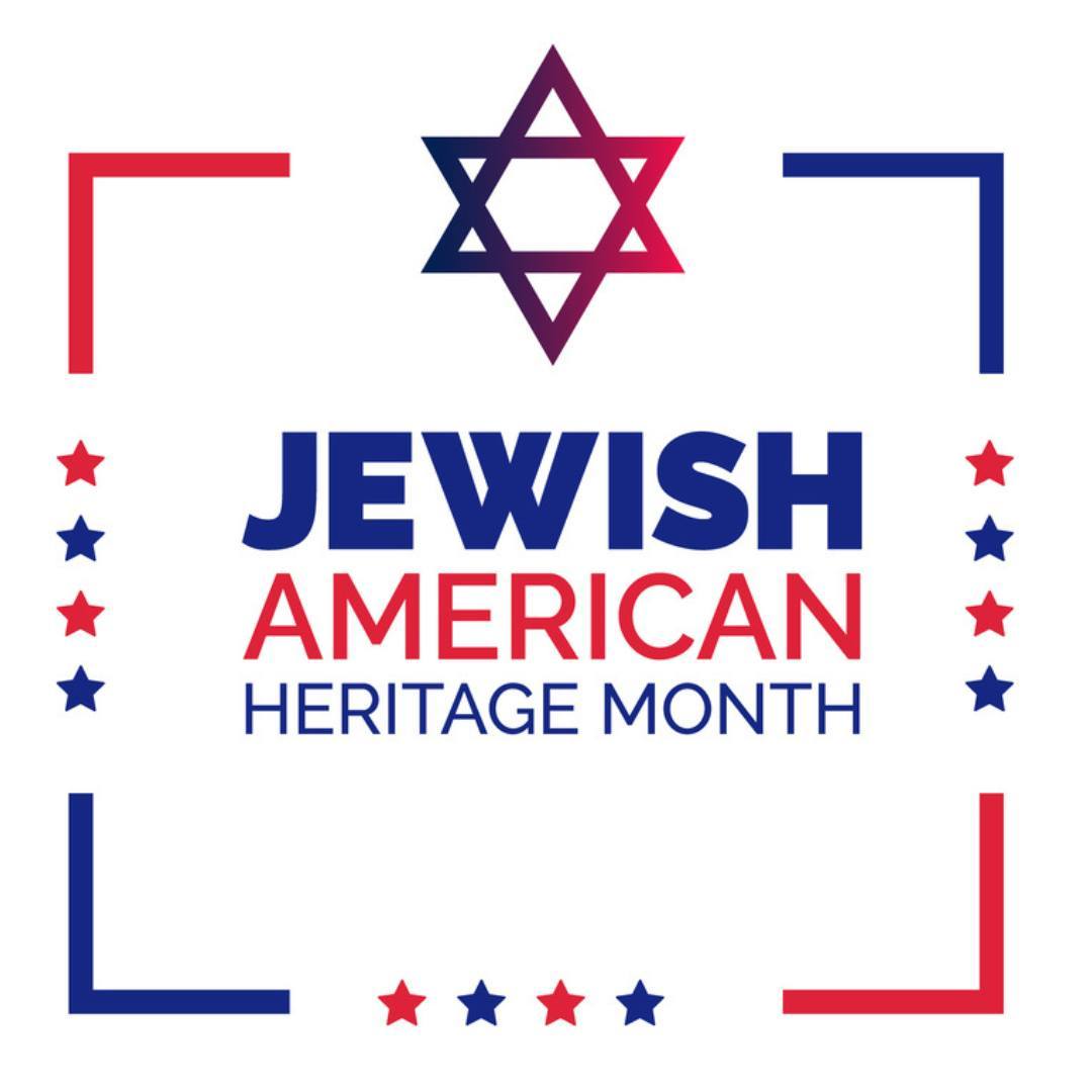 Jewsih American Heritage Month