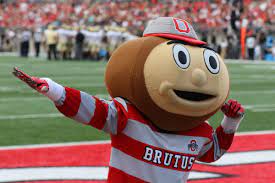 Brutus Buckeye