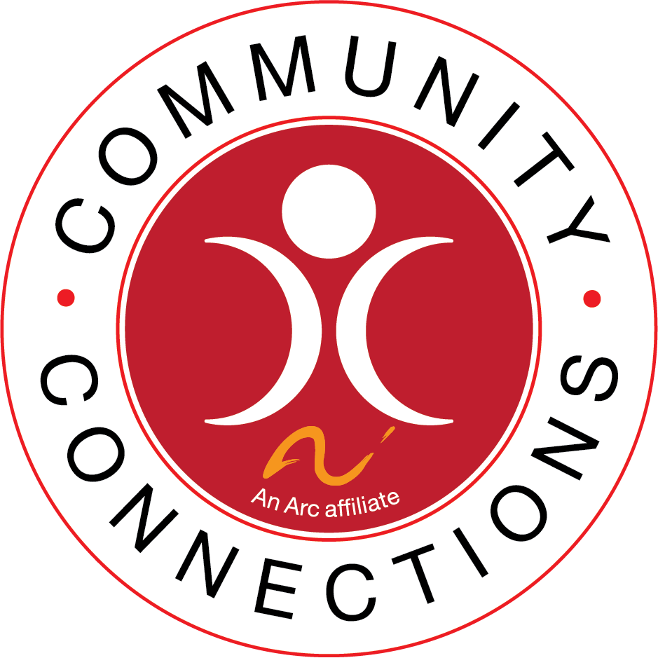 Community Connections Inc. logo