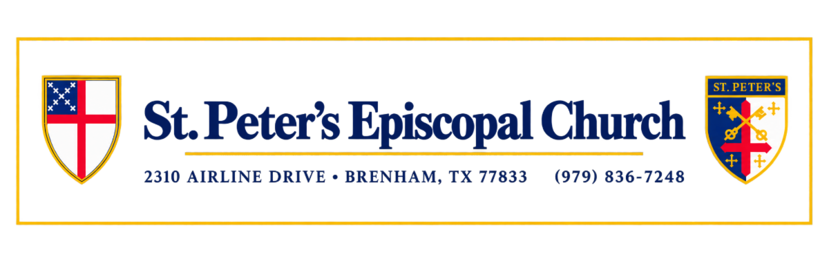 St. Peter’s Episcopal Church