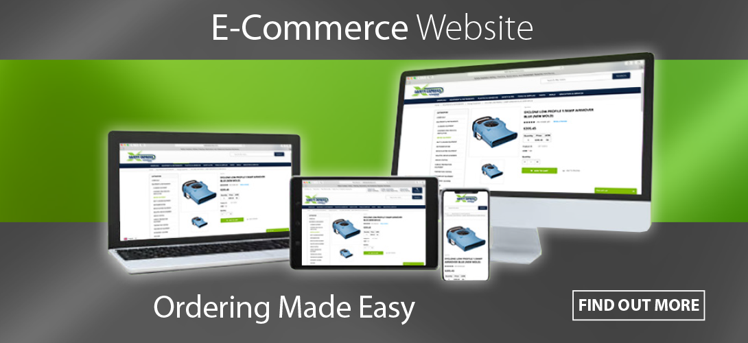 The EXPRESS Industry Spotlight brought to you by SafetyExpress