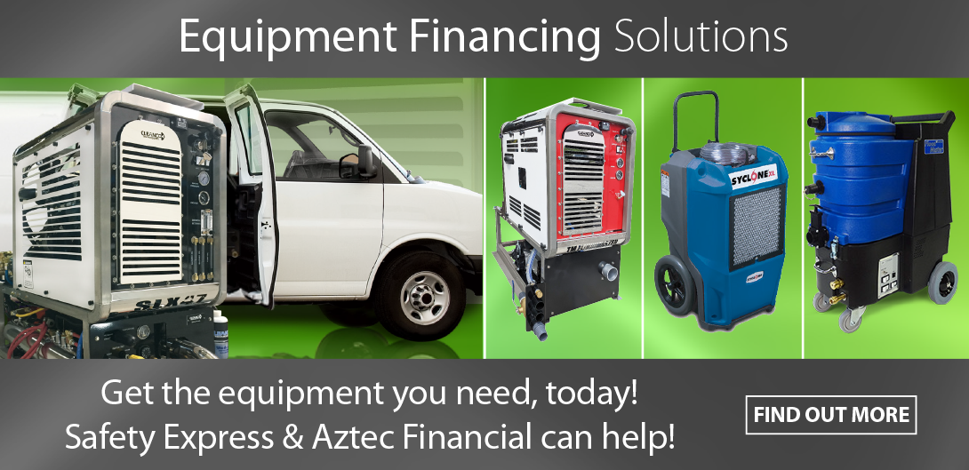 The EXPRESS Industry Spotlight brought to you by SafetyExpress