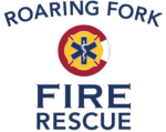 RFFR Fire logo