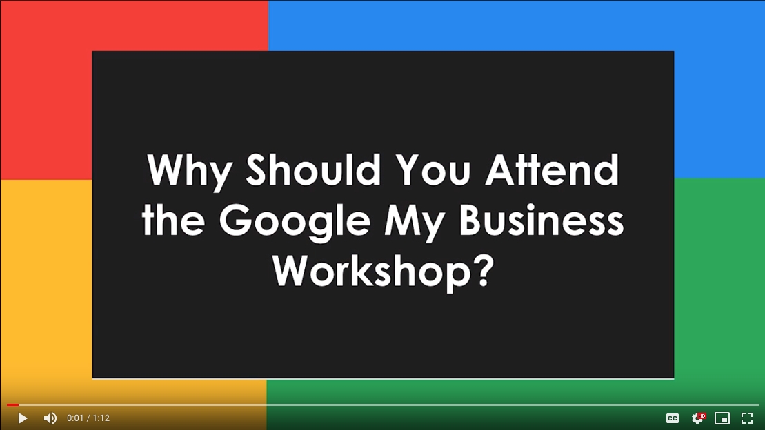 Google My Business