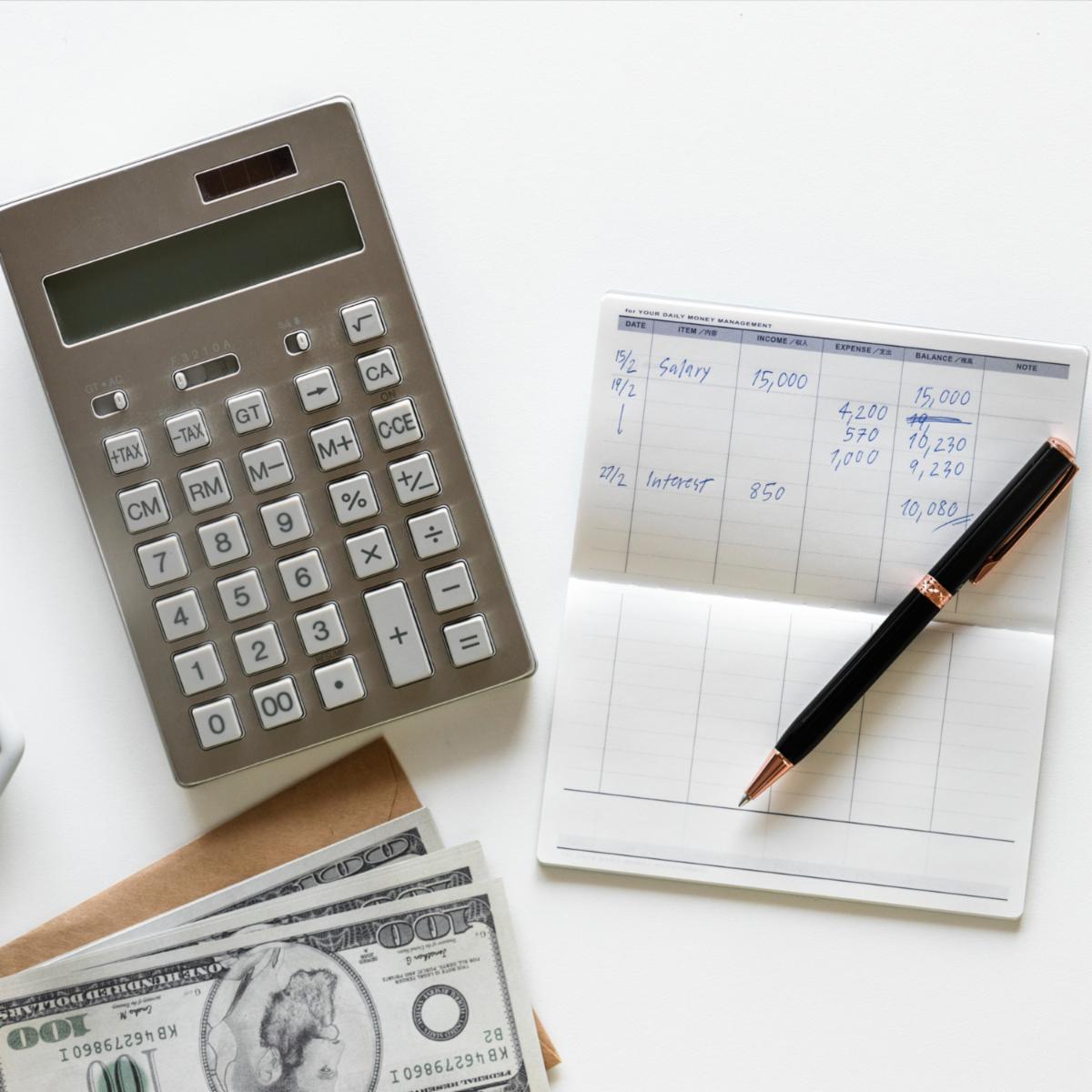 Calculator