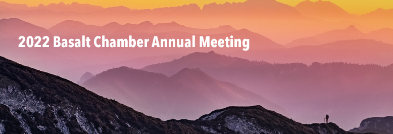 2022 Annual Meeting header