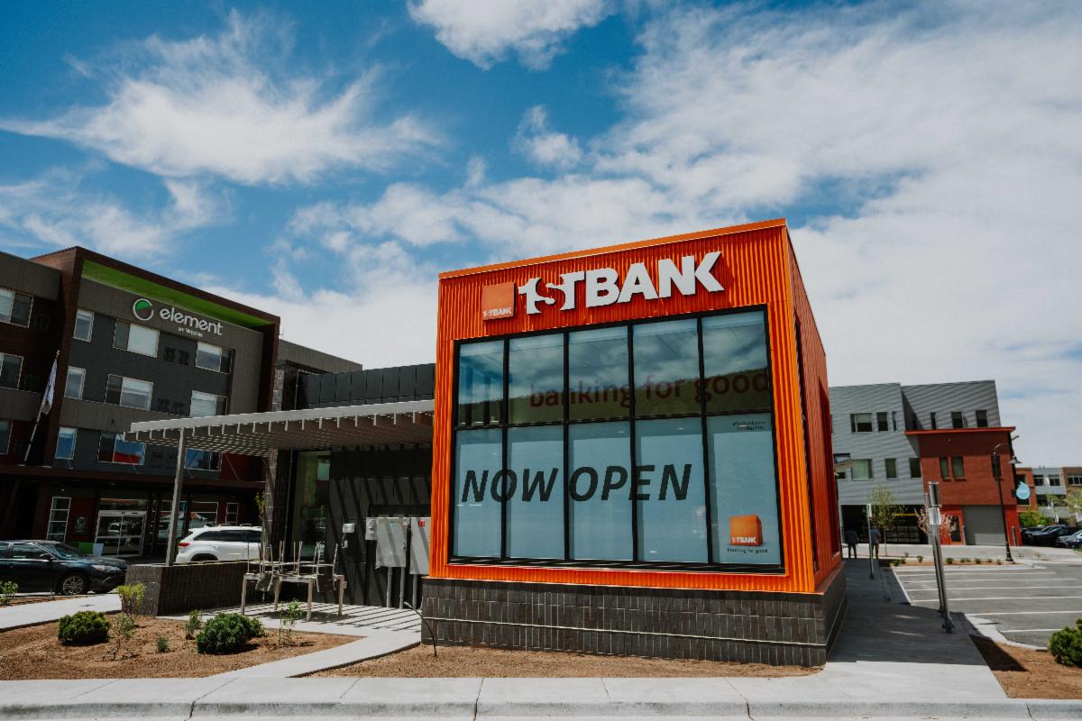 FirstBank Willits