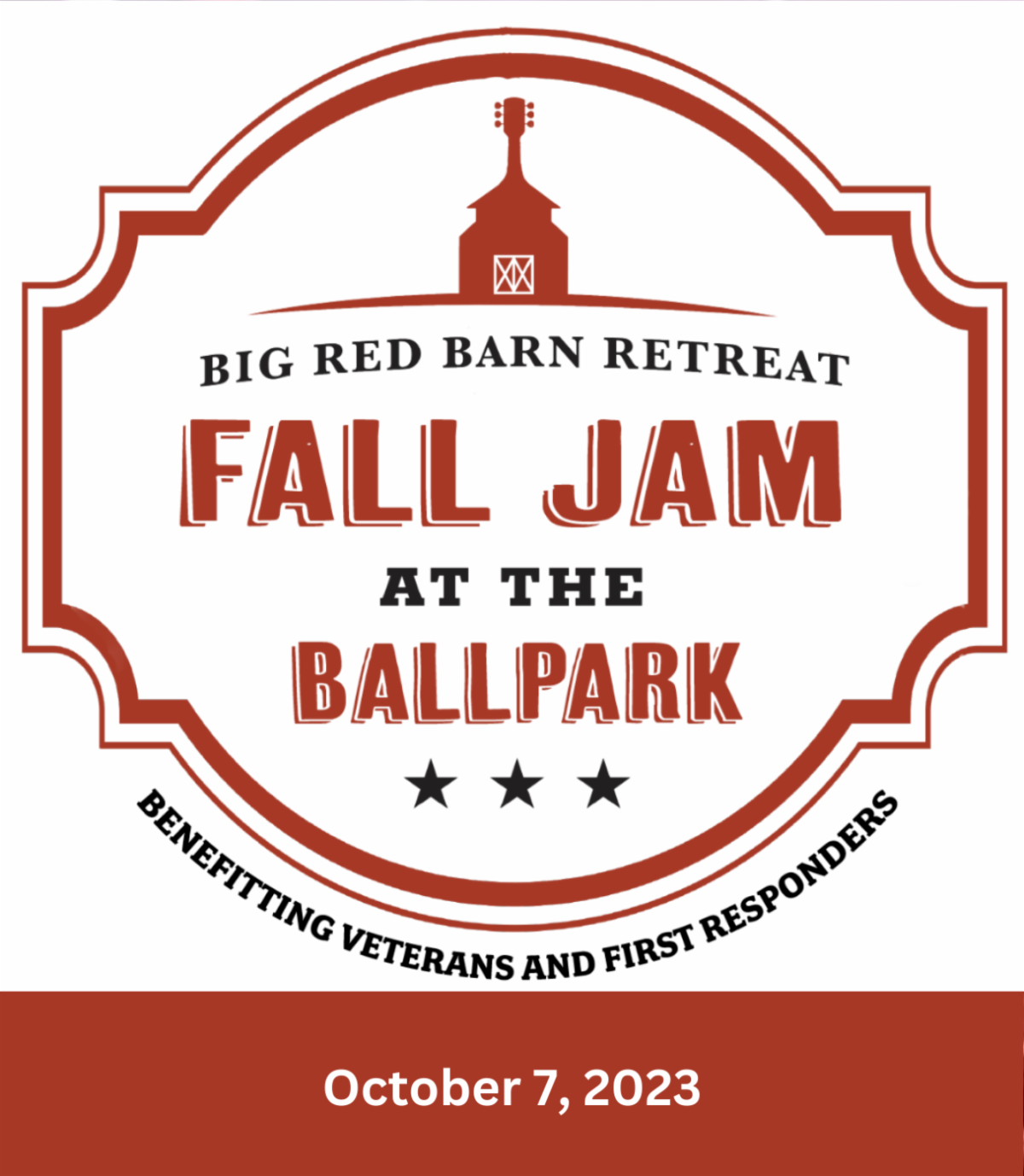 The Big Red Barn Retreat May 2023 Newsletter