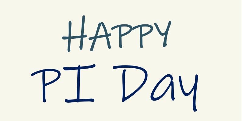 Pi Day