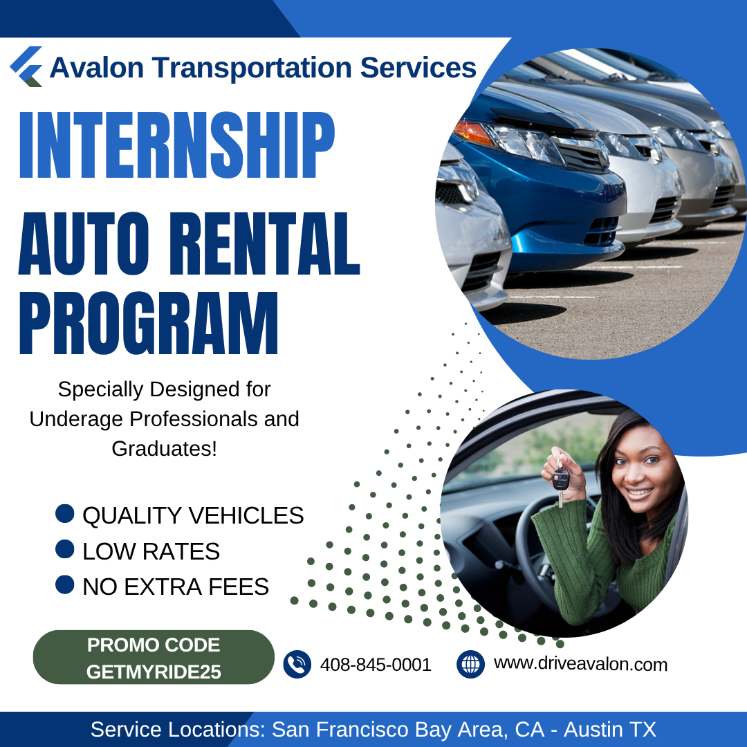 Affordable Rentals for Your Internship Adventure!