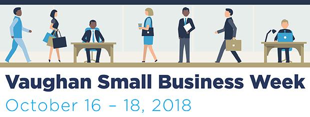 Vaughan Small Business Week Graphic _Link_