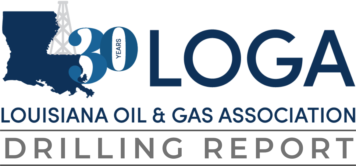 LOGA Drilling Report DeSoto Parish leads with 12 rigs