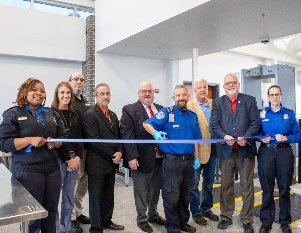 Reminder SuperCharged Grant, Public Safety Policy, And More From MACo