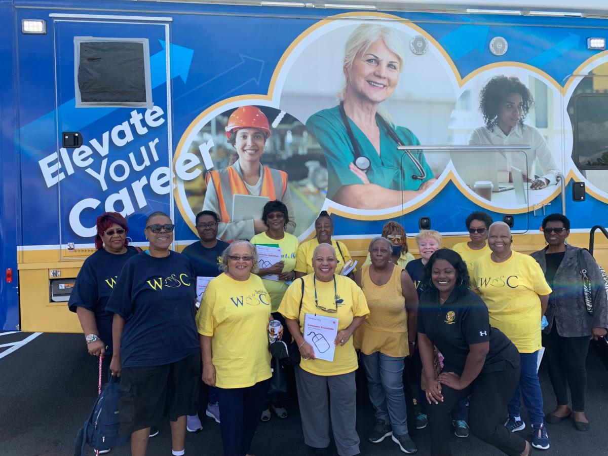 Reminder SuperCharged Grant, Public Safety Policy, And More From MACo