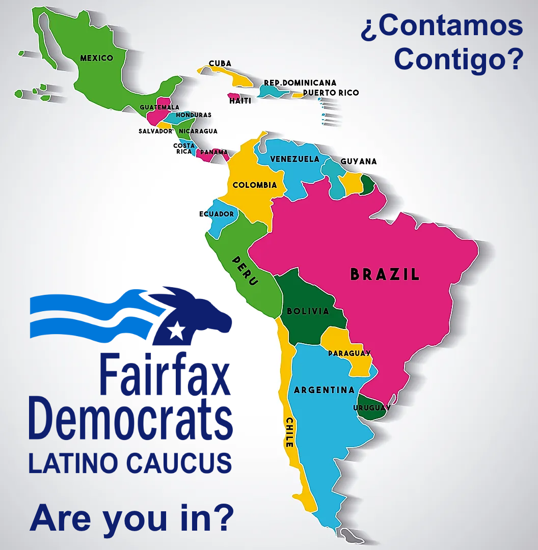 Logo with Map
