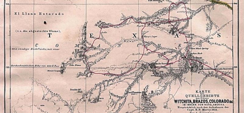 Marcy expedition_ 1854