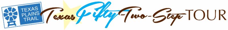 Texas Fifty-Two-Step Tour
