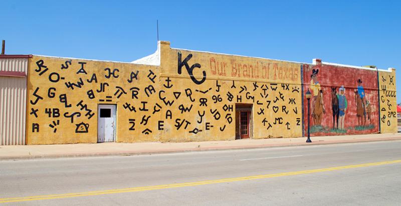 Knox County_ Texas